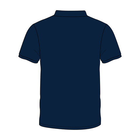 Vic Pol Performance Polo