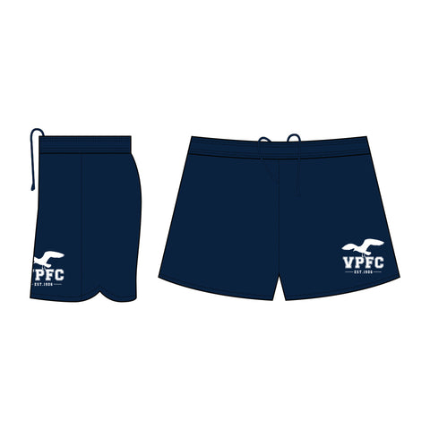 Vic Pol FC Women's Training Shorts