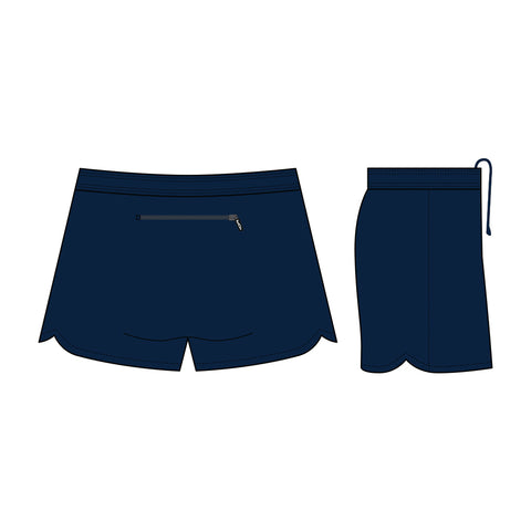 Vic Pol FC Women's Training Shorts