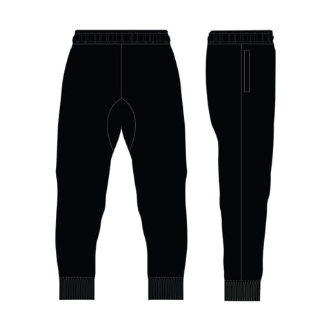 Sebastapol Vikings FC Fleece Trackpants