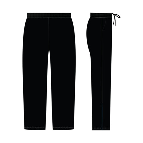 Sebastapol Vikings FC Microfibre Trackpants
