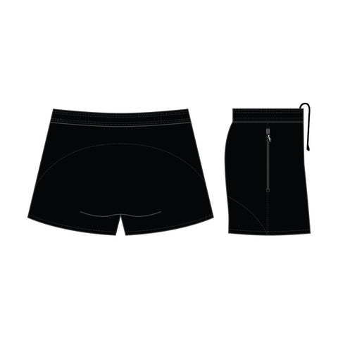 Sebastapol Vikings FC Mens/Youth Training Shorts