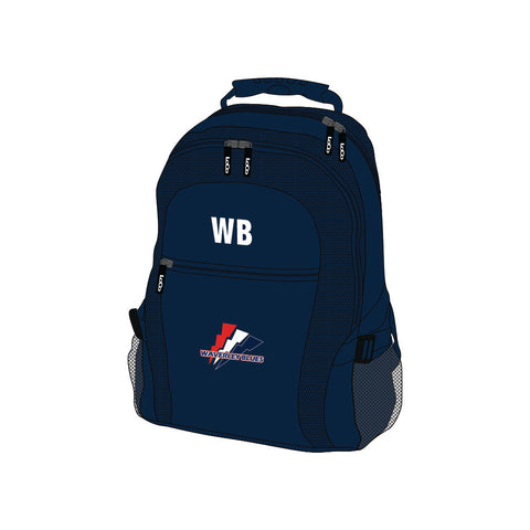 Waverley Blues FNC Backpack