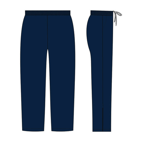 Waverley Blues FNC Microfibre Trackpants