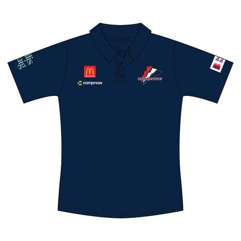 Waverley Blues FNC Club Polo