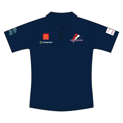 Waverley Blues FNC Club Polo