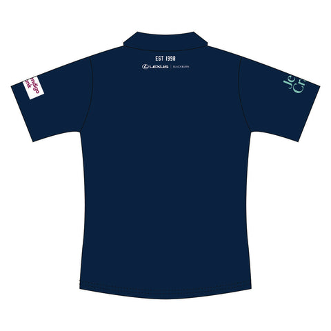 Waverley Blues FNC Club Polo