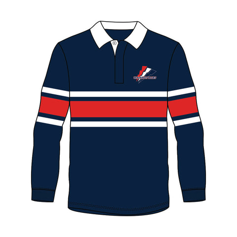 Waverley Blues FNC Rugby Top