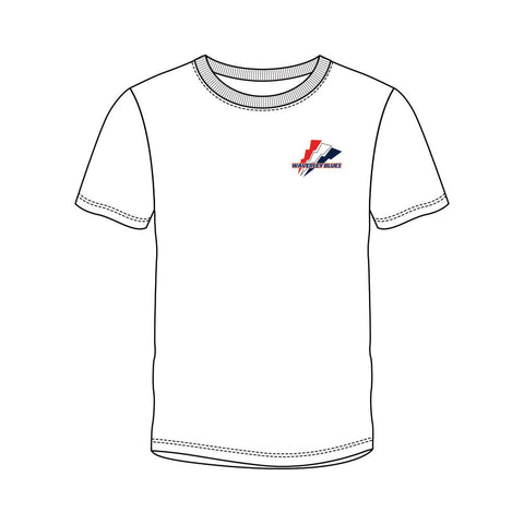 Waverley Blues FNC Short Sleeve Tee