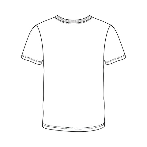 Waverley Blues FNC Short Sleeve Tee