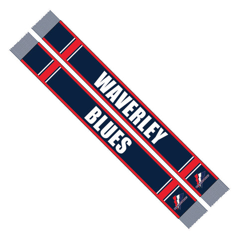 Waverley Blues FNC Supporter Scarf