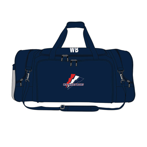 Waverley Blues FNC Sportsbag