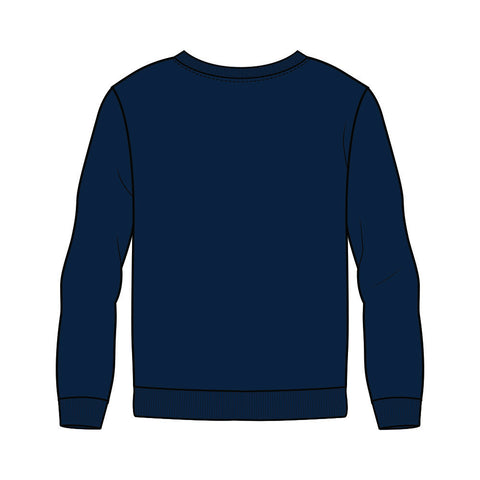 Waverley Blues FNC Crew Neck Sweater