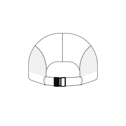 Waverley Blues FNC Training Cap