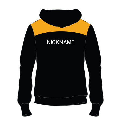 Werribee Districts FC Sublimated Hoodie