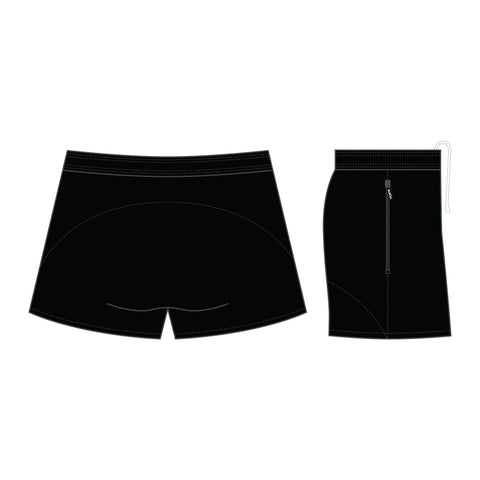 Werribee Districts FC Mens/Youth Training Shorts