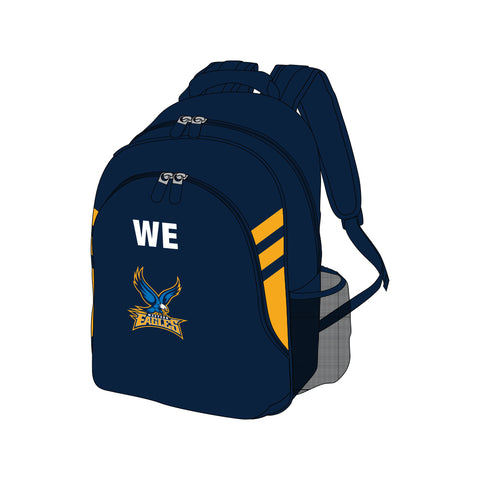 Western Eagles FNC Backpack