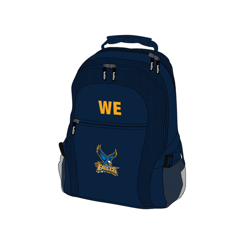 Western Eagles FNC Backpack