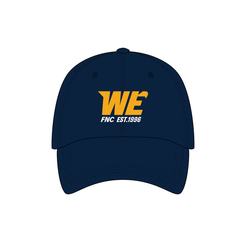 Western Eagles FNC Supporter Cap