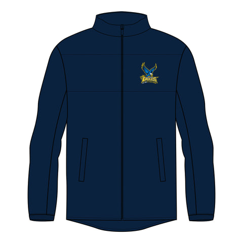 Western Eagles FNC Casual Jacket