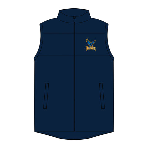 Western Eagles FNC Casual Vest