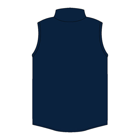 Western Eagles FNC Casual Vest