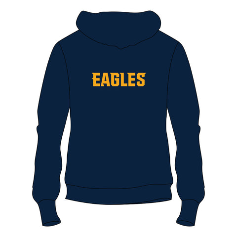 Western Eagles FNC Sublimated Hoodie