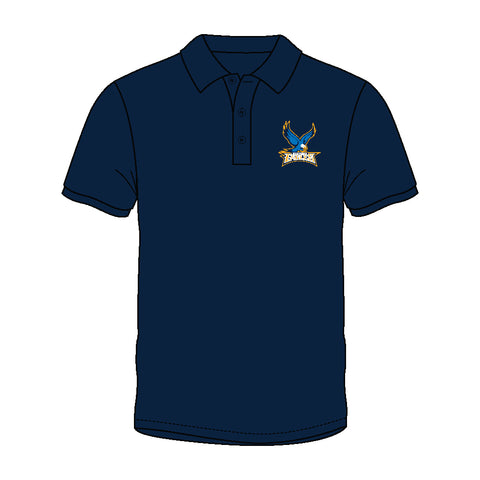 Western Eagles FNC Club Polo