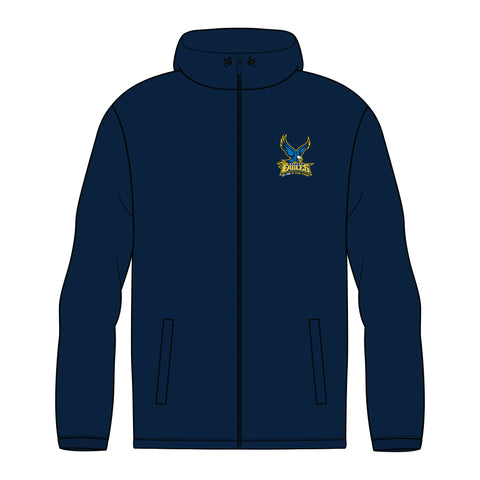 Western Eagles FNC Rain Jacket