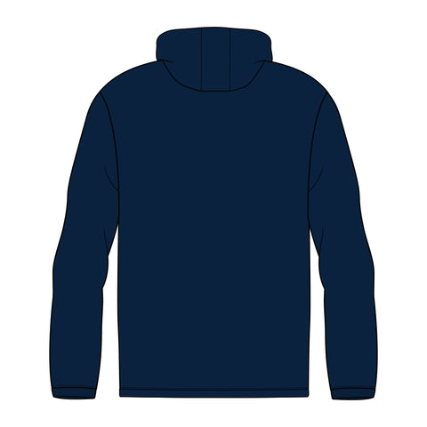 Western Eagles FNC Rain Jacket