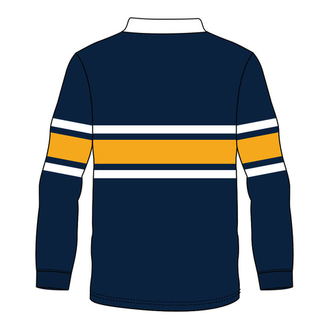 Western Eagles FNC Rugby Jumper