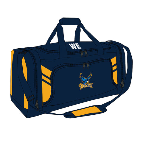 Western Eagles FNC Sportsbag