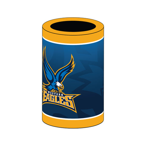 Western Eagles FNC Stubby Holder