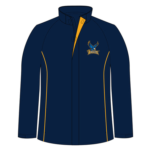 Western Eagles FNC Winter Jacket