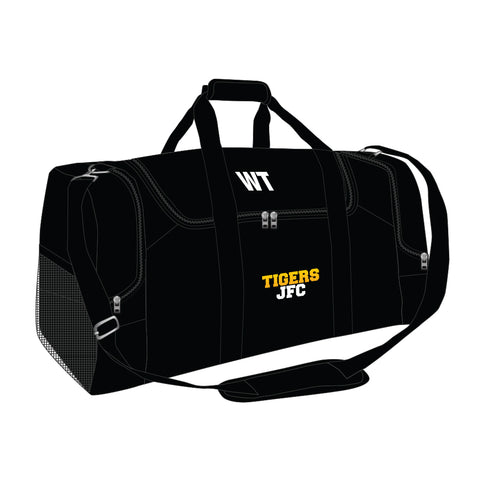 Wangaratta Tigers JFC Sports Bag