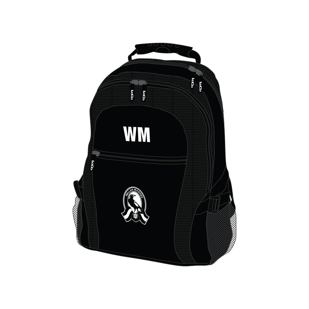 Wallan FNC Backpack