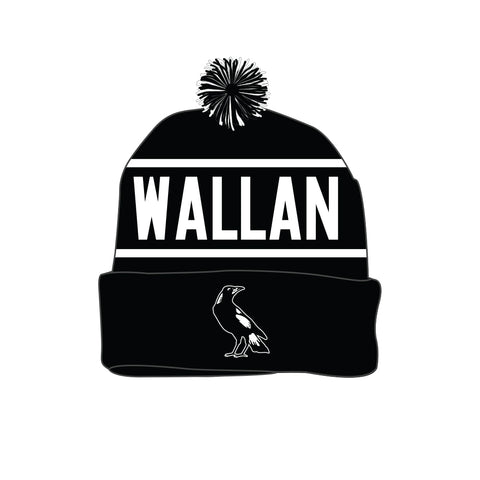 Wallan FNC Knit Beanie