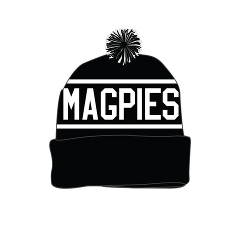 Wallan FNC Knit Beanie