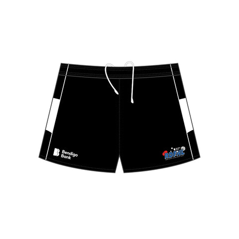 Wallan FNC Football Shorts - Home