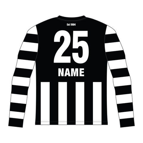 Wallan Supporter Jumper