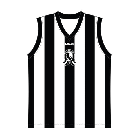 Wallan Supporter Jumper