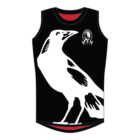 Wallan FNC Reversible Training Jumper