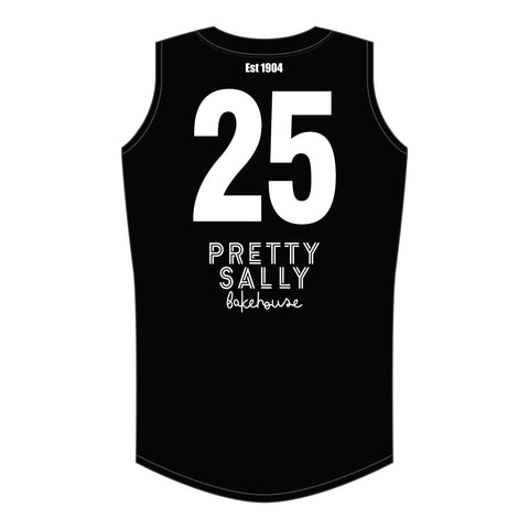 Wallan FNC Reversible Training Jumper