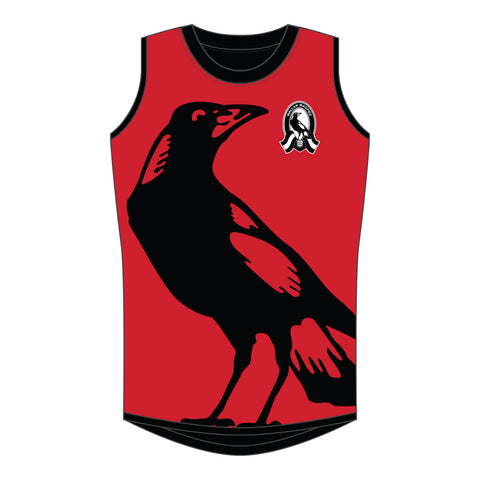 Wallan FNC Reversible Training Jumper