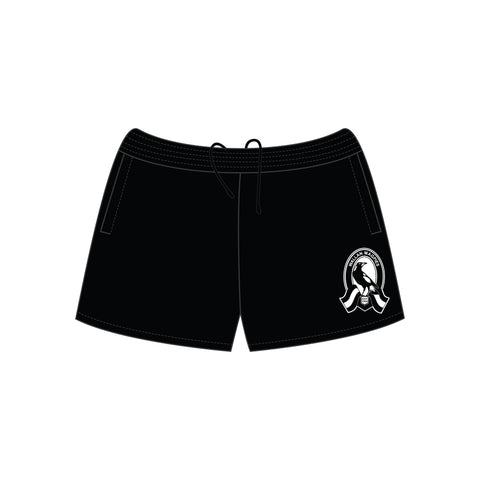 Wallan FNC Training Shorts