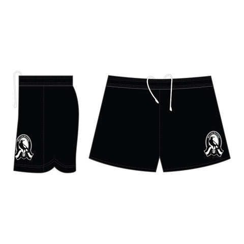 Wallan FNC Training Shorts - Womens
