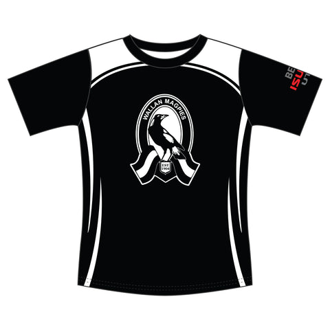 Wallan FNC Training Tee - Short Sleeve