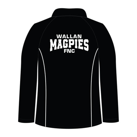 Wallan FNC Winter Jacket