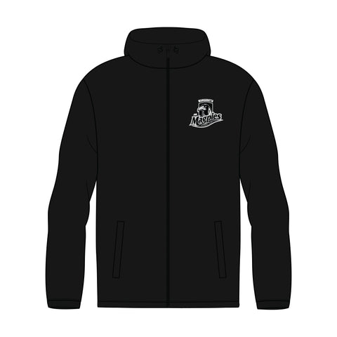 Wangaratta Junior Magpies Rain Jacket