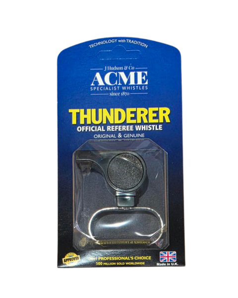 Whistle - Acme Thunderer 477/58.5